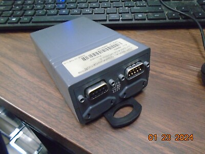 #ad Control Techniques UD71 Communications Interface Module $250.00