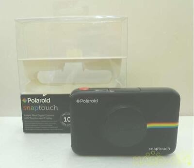 #ad Polaroid Snap Touch Camera $86.96