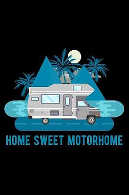#ad Home Sweet Motorhome $29.29