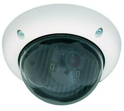 #ad MOBOTIX D25M IT MonoDome Outdoor Night Sensor IP Camera MX D25M IT NIGHT N25 $215.87