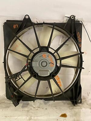 #ad Electric Cooling Motor ACURA TLX 15 16 17 18 19 20 $124.50