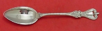 #ad Old Colonial by Towle Sterling Silver Place Soup Spoon 7 1 4quot; $89.00