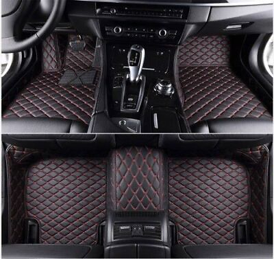 #ad For Lexus LS LS400 LS430 LS460 LS500 LS500h LS600h Custom Car Floor Mats Carpets $85.30
