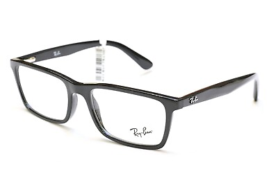 #ad RAY BAN RB7091 2000 PROGRESSIVE PHOTOCHROMIC ANTI BLUE ANTIGLARE Reading Glasses $139.99
