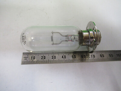 #ad AMERICAN OPTICS 10804 GE 10V BULB LAMP MICROSCOPE PART AS PICTURED amp;F3 B 71 $29.00