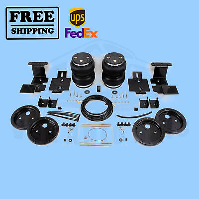 #ad SPRING KIT 5000Ultimate AirLift Rear for GMC SIERRA 1500 LIMITED 68 in. Bed 2019 $596.50
