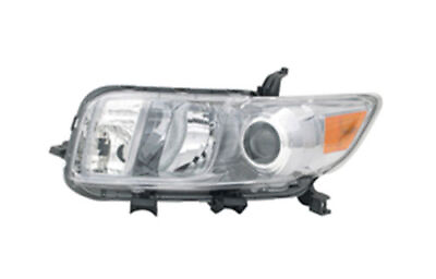#ad Headlight Front Lamp for 08 10 Scion XB Left Driver $127.00