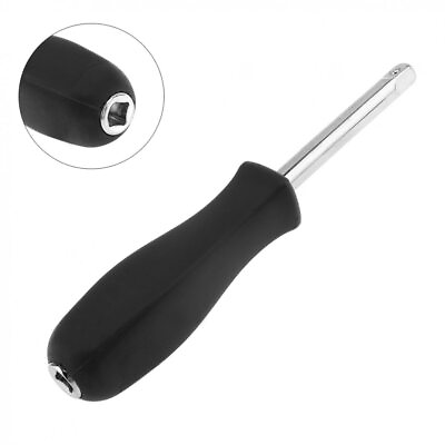 #ad 1 4quot; Socket Driver Handle Standard with internal 1 4quot; Female End Spinner $7.35