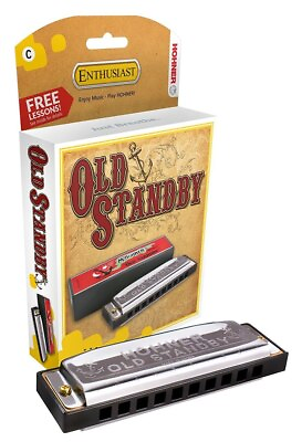 #ad Hohner Old Standby quot;Gquot; $16.99
