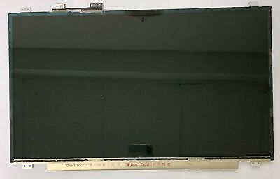 #ad New 17.3 #x27;#x27; For HP Led Touch Screen Display LCD RAW PANEL 30 Pin M50441 001 US $199.00