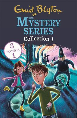 #ad The Mystery Series: The Mystery Series Collection 1: Books 1 3 Mystery Series $22.77