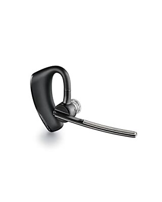 #ad Voyager Legend Wireless Headset Plantronics Single Ear Bluetooth w Noise ... $106.84